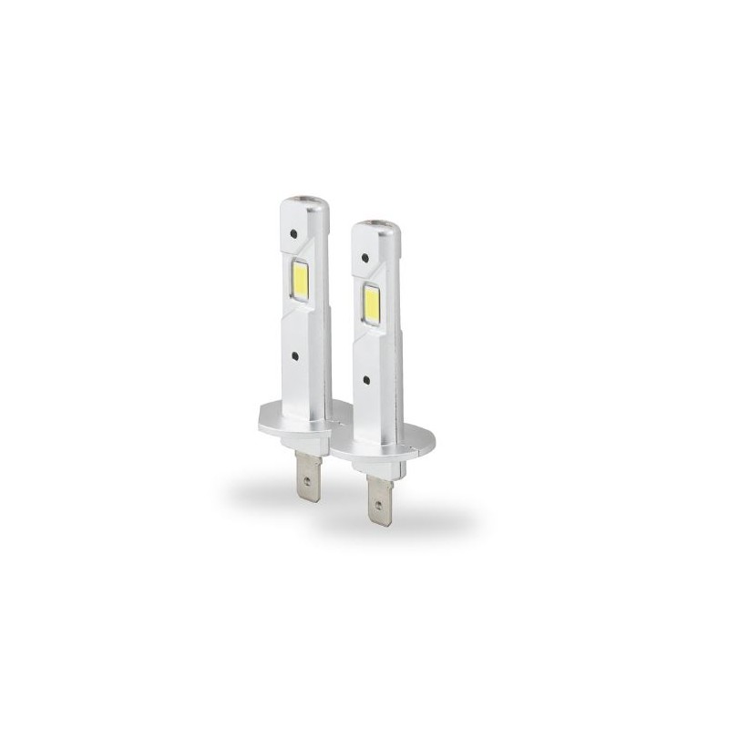 LAMPADINE LED 12 V SLIM H1"6"