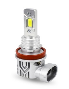 LAMPADINA A LED PER FARI ANTERIORI 12 V H11   BIANCO FREDDO