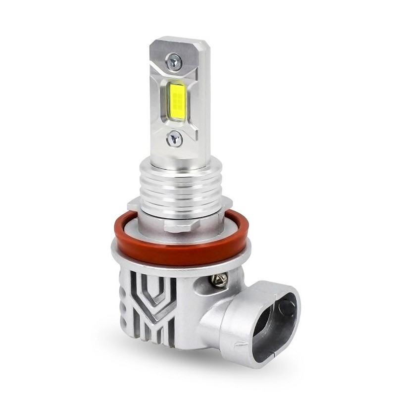 LAMPADINA A LED PER FARI ANTERIORI 12 V H11...