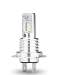 LAMPADINA A LED PER FARI ANTERIORI 12 VH7-18 6000K BIANCO...