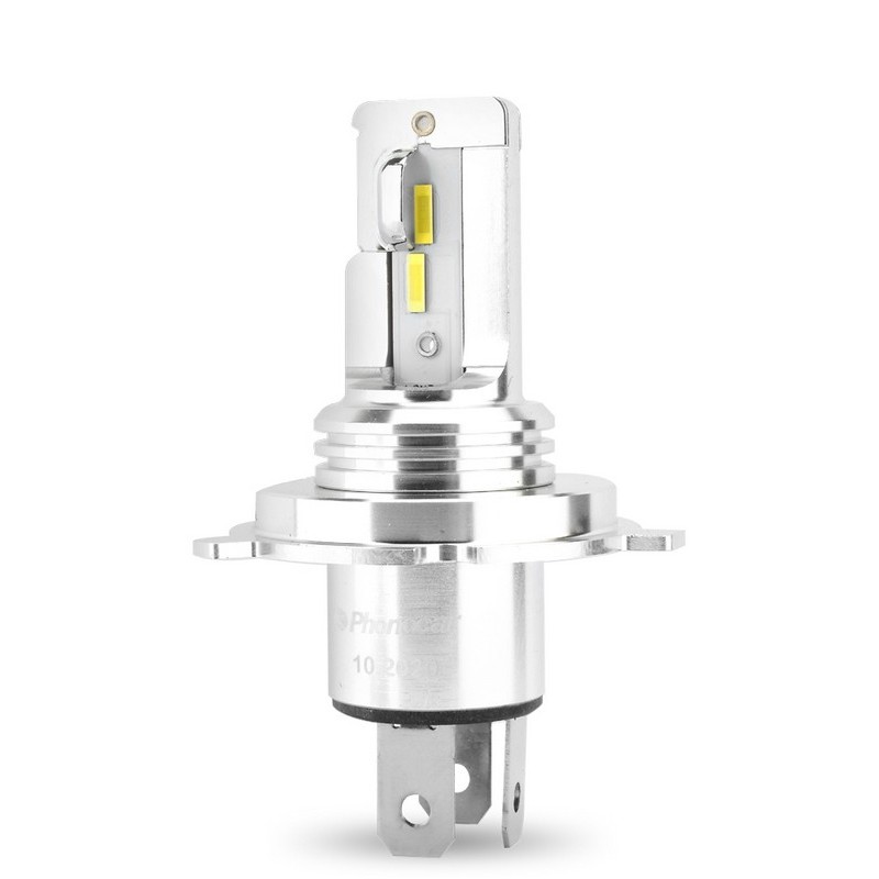 LAMPADINA A LED PER FARI ANTERIORI 12 VH19 -H4...