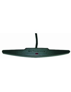 ANTENNA ELETTRONICA DA PARABREZZA A LED MARCA PHONOCAR