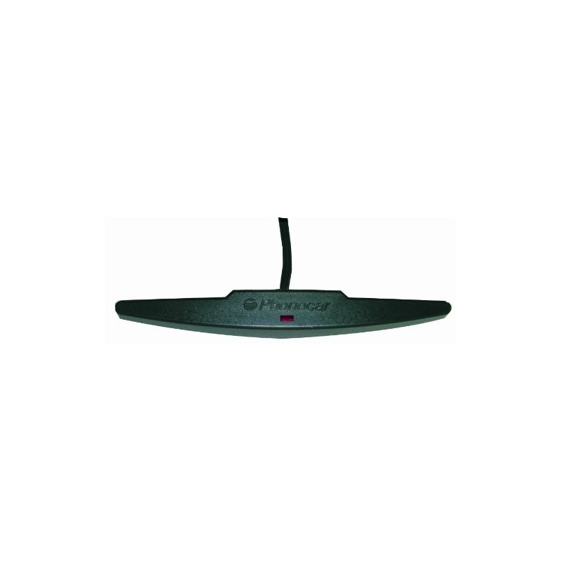 ANTENNA ELETTRONICA DA PARABREZZA A LED MARCA...