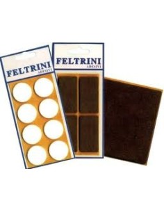 SET DI TAPPETINO SOTTO SEDIA ANTIGRAFFIO