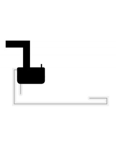 ANTENNA DAB ATTIVA MARCA PHONOCAR