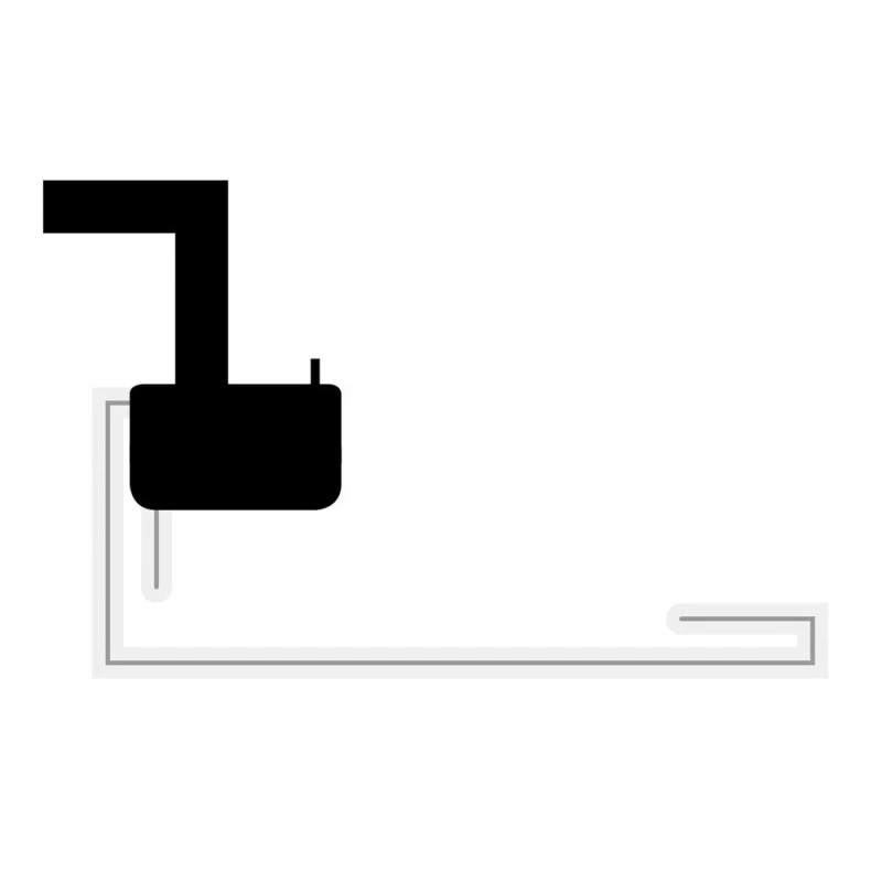 ANTENNA DAB ATTIVA MARCA PHONOCAR