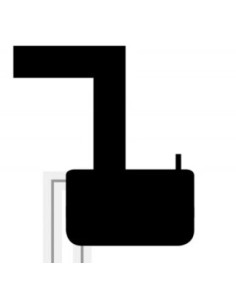 ANTENNA DAB ATTIVA MARCA PHONOCAR 2