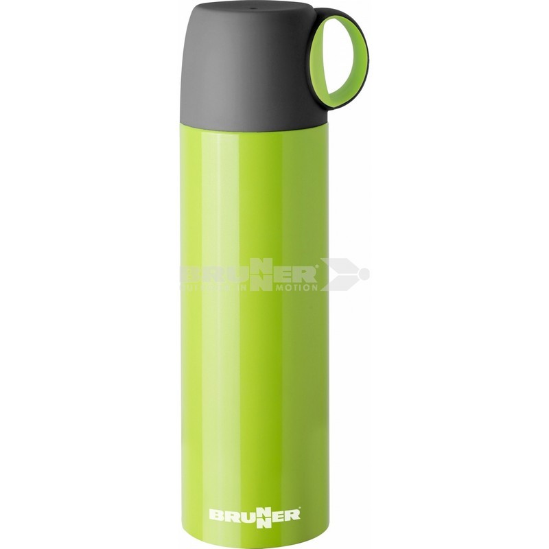 THERMOS RICO DA 500 ML CON COPERCHIO A TAZZA