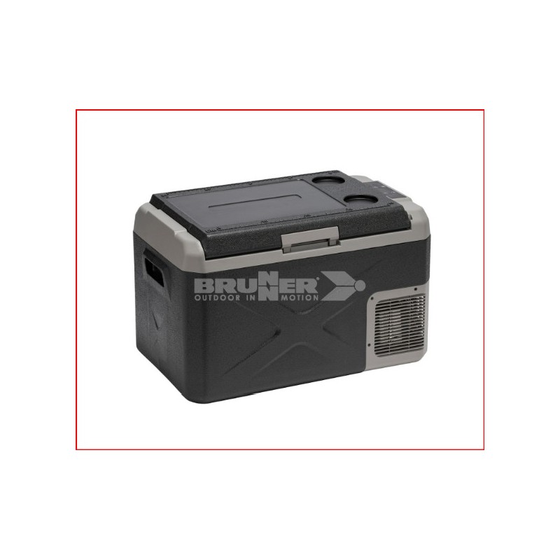 FRIGORIFERO CONGELATORE A COMPRESSORE 40 LT...