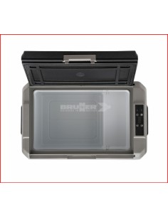 FRIGORIFERO CONGELATORE A COMPRESSORE 40 LT BRUNNER 2
