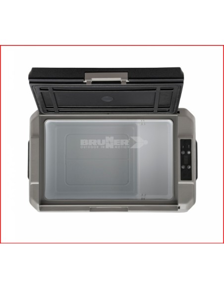 FRIGORIFERO CONGELATORE A COMPRESSORE 40 LT BRUNNER