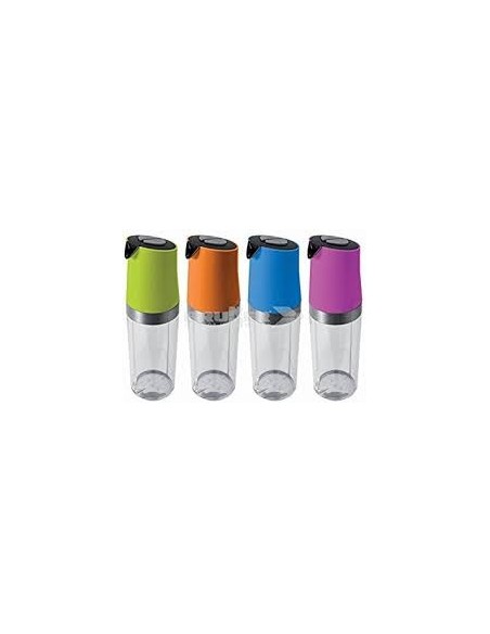 OLIERA O ACETIERA IDEALE PER I MEZZI IN MOVIMENTO CON COPERCHIO IN ABS