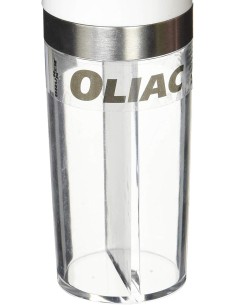 OLIERA O ACETIERA IDEALE PER I MEZZI IN MOVIMENTO CON... 2
