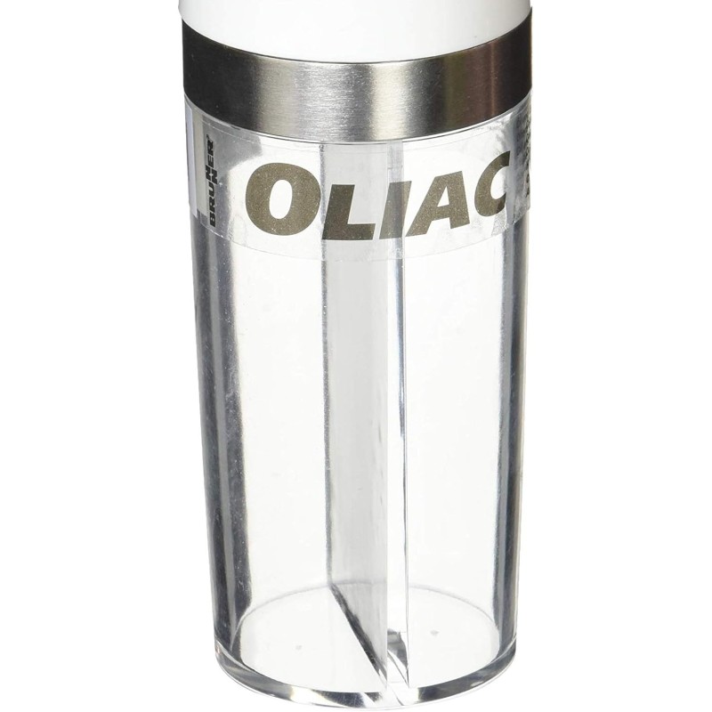 OLIERA O ACETIERA IDEALE PER I MEZZI IN...