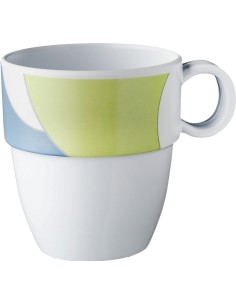 TAZZA MUG PACIFIC