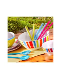 INSALATIERA MODELLO GLAMOUR DIAMETRO 23,5 CM 2