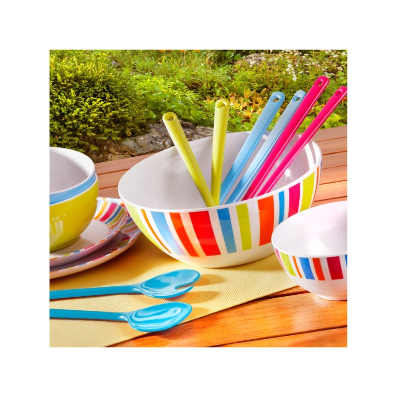 INSALATIERA MODELLO GLAMOUR DIAMETRO 23,5 CM