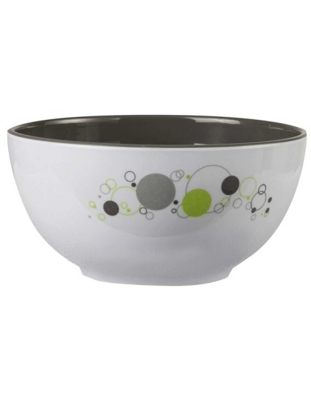 INSALATIERA BRUNNER MOD. SPACE CON ANTISLIP