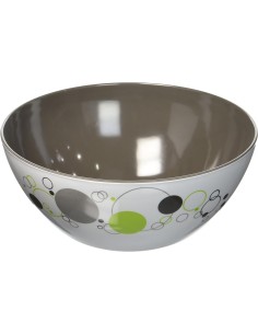 INSALATIERA BRUNNER MOD. SPACE CON ANTISLIP 2