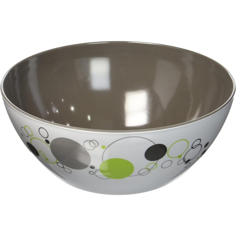 INSALATIERA BRUNNER MOD. SPACE CON ANTISLIP