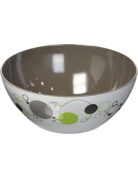 INSALATIERA BRUNNER MOD. SPACE CON ANTISLIP
