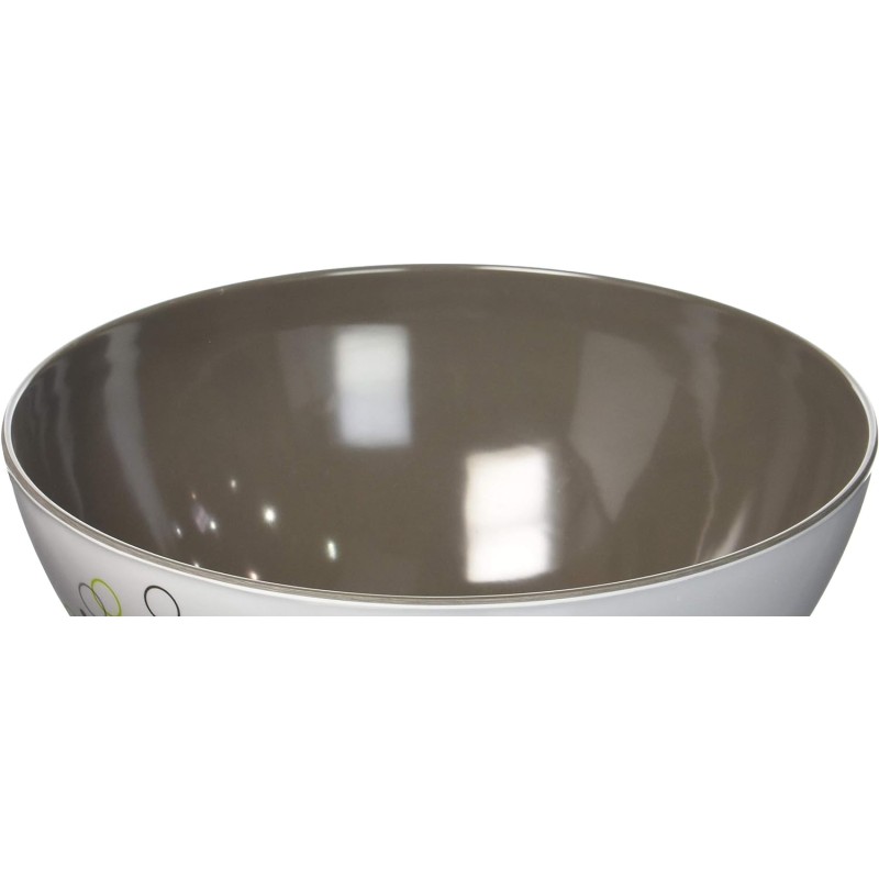 INSALATIERA BRUNNER MOD. SPACE CON ANTISLIP
