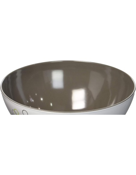 INSALATIERA BRUNNER MOD. SPACE CON ANTISLIP