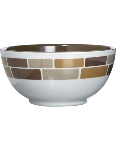 SCODELLA MODELLO CHOCOLATE CON ANTISLIP