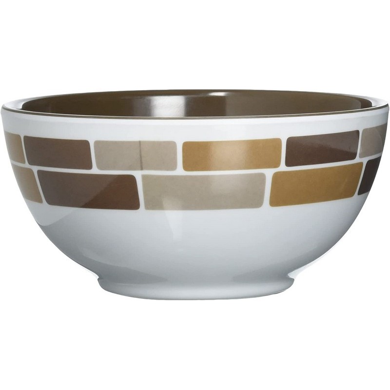 SCODELLA MODELLO CHOCOLATE CON ANTISLIP