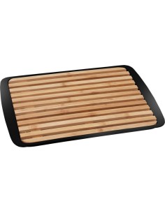 TAGLIERE VASSOIO PER PANE BRUNNER