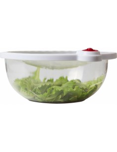 COPERCHIO SOTTOVUOTO  PER PENTOLE E PADELLE DA 16 A 28 CM