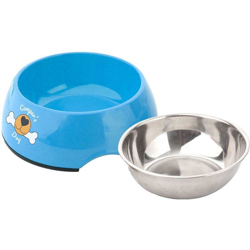 CIOTOLA PER CANI HUNGRY