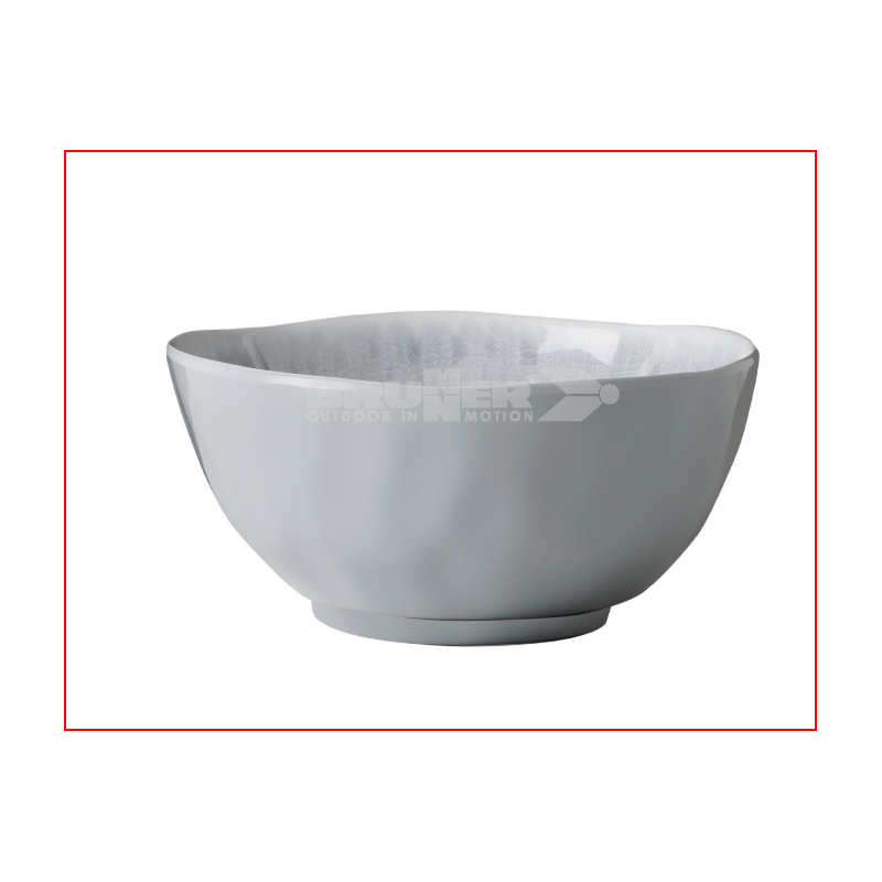 SET IN MELAMINA MODELLO VIP PEARL CON CONTENITORE