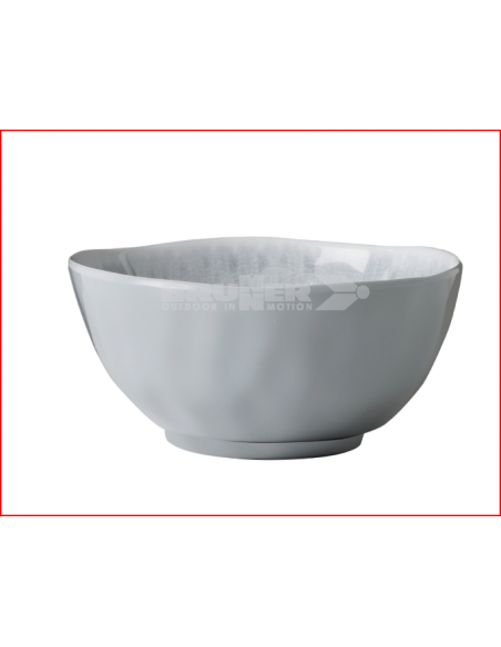 SET IN MELAMINA MODELLO VIP PEARL CON CONTENITORE