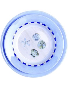 SET IN MELAMINA ODISSEY 16 PZ 2