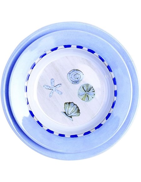 SET IN MELAMINA ODISSEY 16 PZ