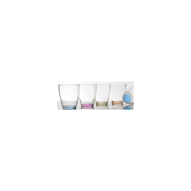 SET IN MELAMINA SPECTRUM ALL INCLUSIVE 36 PZ