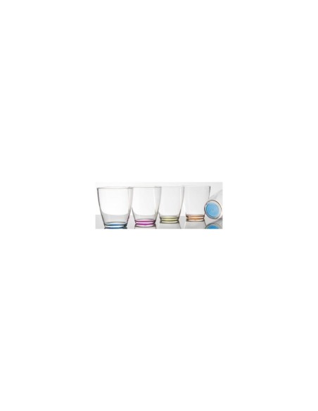 SET IN MELAMINA SPECTRUM ALL INCLUSIVE 36 PZ