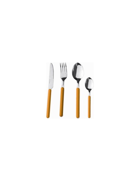 SET IN MELAMINA SPECTRUM ALL INCLUSIVE 36 PZ