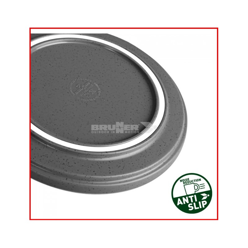 SET IN  MELAMINA DOLOMIT DA 16 PZ