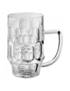 BOCCALI DA BIRRA CLASSIC IN POLICARBONATO 2 PEZZI IN...