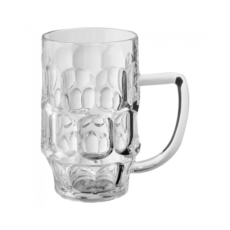 BOCCALI DA BIRRA CLASSIC IN POLICARBONATO 2...