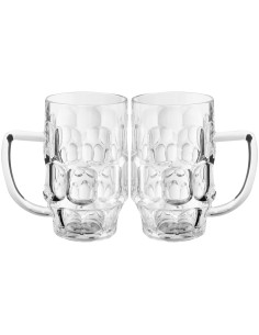 BOCCALI DA BIRRA CLASSIC IN POLICARBONATO 2 PEZZI IN... 2