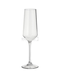 SETI DI 2 FLUTE  PER PROSECCO GLASS RISERVA IN TRITAN