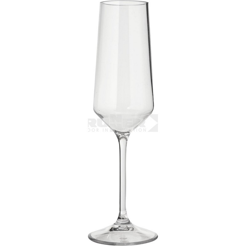 SETI DI 2 FLUTE  PER PROSECCO GLASS RISERVA IN...