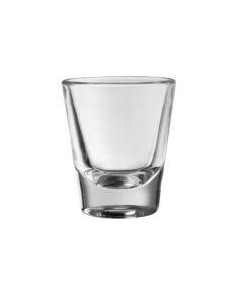 BICCHIERI GRAPPA GRAPS 30 ML CONFEZIONE DA 2 PZ