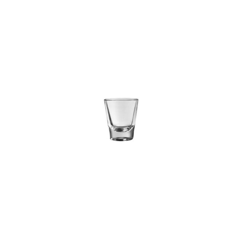 BICCHIERI GRAPPA GRAPS 30 ML CONFEZIONE DA 2 PZ