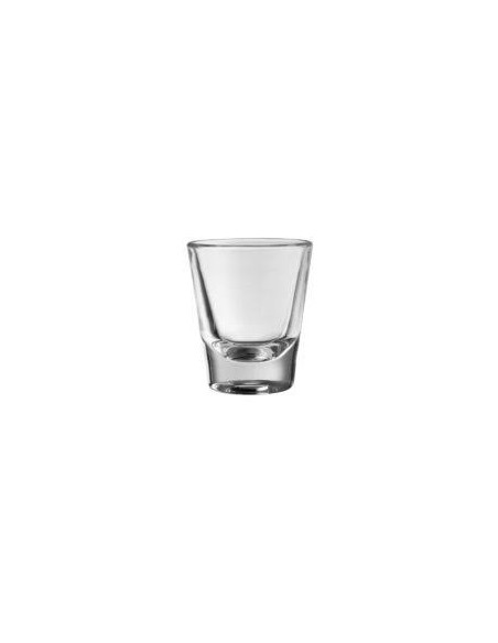 BICCHIERI GRAPPA GRAPS 30 ML CONFEZIONE DA 2 PZ