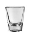 BICCHIERI GRAPPA GRAPS 30 ML CONFEZIONE DA 2 PZ