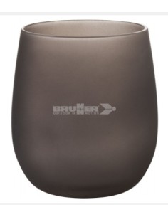 SET BICCHIERI BROWNSATIN 2 PZ 2